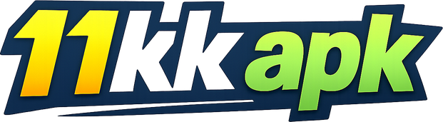 11kk apk logo mark